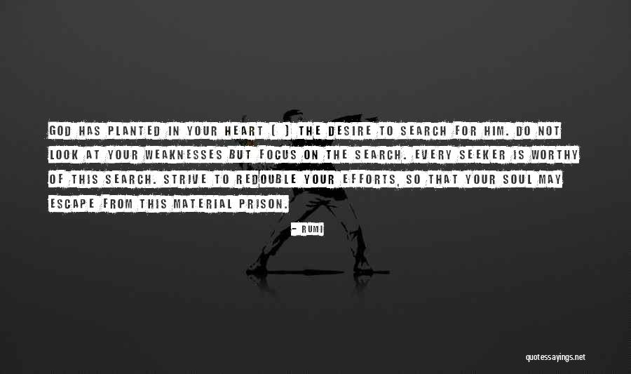 Focus On Your Heart Quotes By Rumi Focus On Your Heart Quotes By Rumi