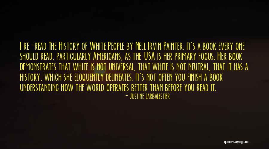 Focus The Book Quotes By Justine Larbalestier Focus The Book Quotes By Justine Larbalestier