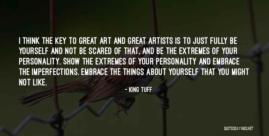 Focus When Pistol Quotes By King Tuff Focus When Pistol Quotes By King Tuff