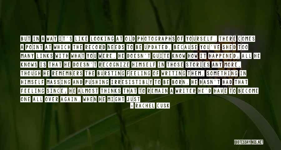 Focus When Pistol Quotes By Rachel Cusk Focus When Pistol Quotes By Rachel Cusk