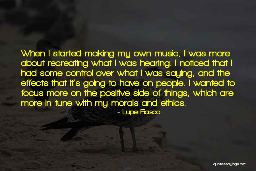 Focusing Famous Quotes By Lupe Fiasco Focusing Famous Quotes By Lupe Fiasco