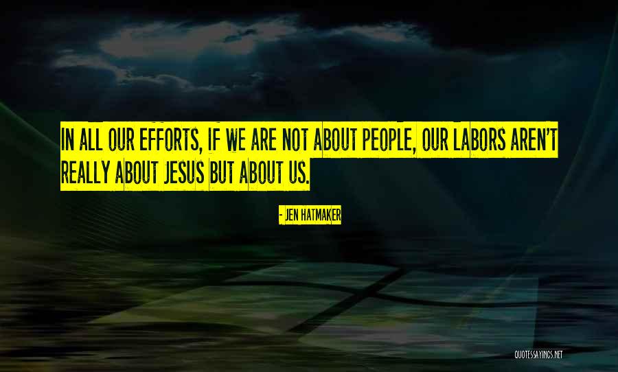 Focusing On Details Quotes By Jen Hatmaker Focusing On Details Quotes By Jen Hatmaker