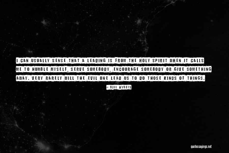 Focussed Spelling Quotes By Bill Hybels Focussed Spelling Quotes By Bill Hybels