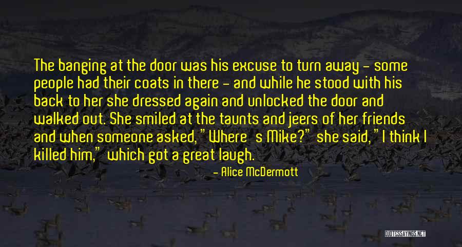 Foderaro Joseph Quotes By Alice McDermott Foderaro Joseph Quotes By Alice McDermott