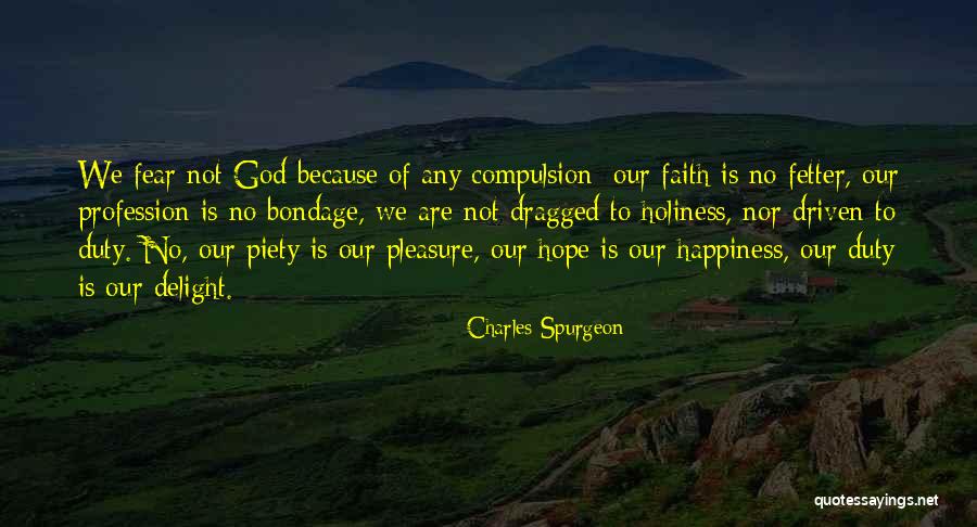 Foderaro Joseph Quotes By Charles Spurgeon Foderaro Joseph Quotes By Charles Spurgeon