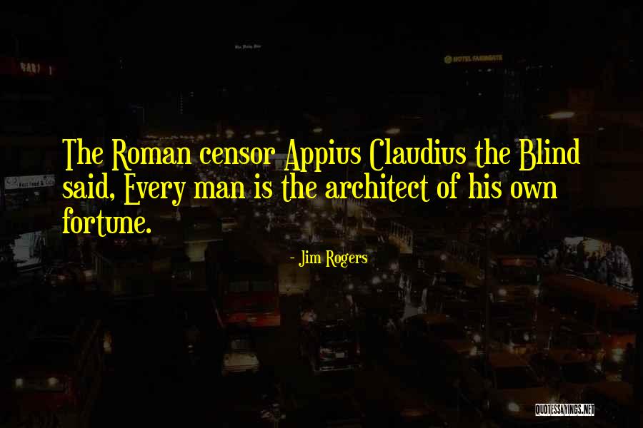 Fodhla Cronin Quotes By Jim Rogers Fodhla Cronin Quotes By Jim Rogers