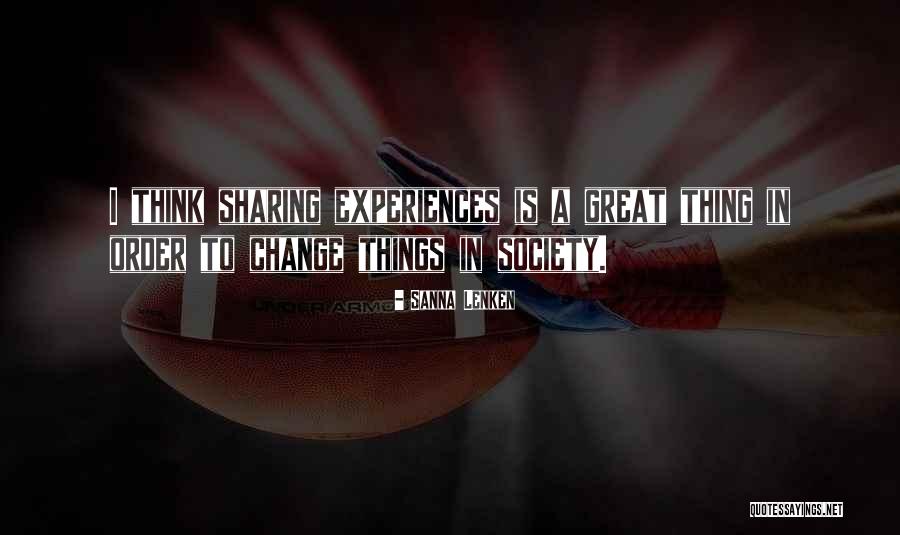 Fodidos Quotes By Sanna Lenken Fodidos Quotes By Sanna Lenken
