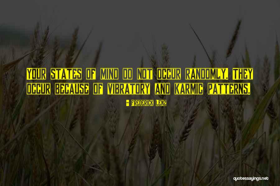 Fodio Quotes By Frederick Lenz Fodio Quotes By Frederick Lenz