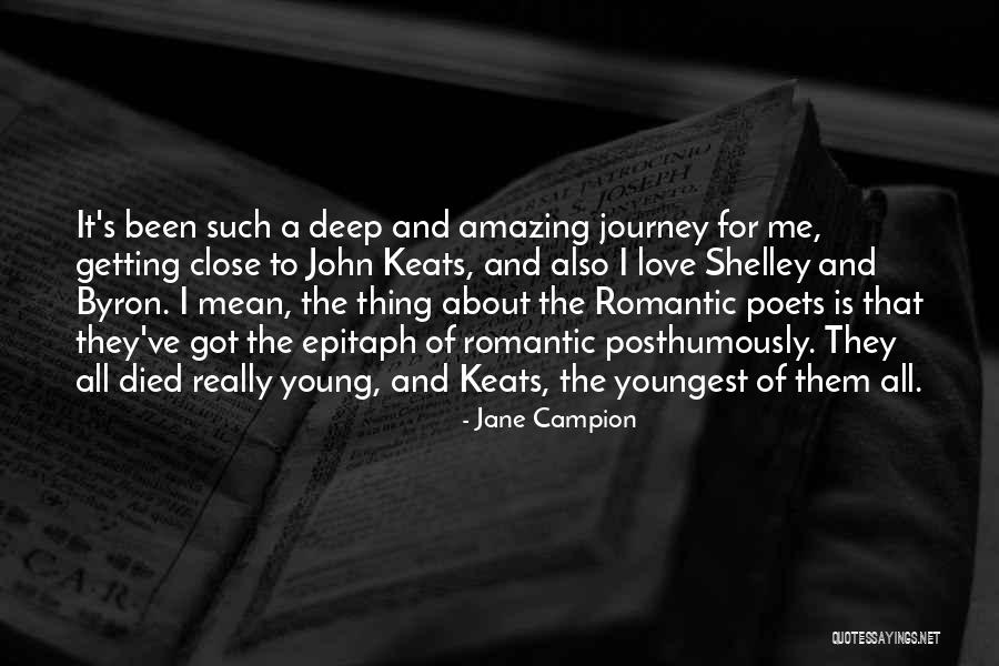 Fodor G Bor Quotes By Jane Campion Fodor G Bor Quotes By Jane Campion