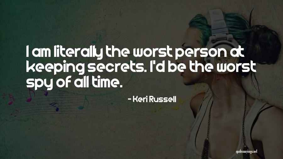 Fodors Forum Quotes By Keri Russell Fodors Forum Quotes By Keri Russell