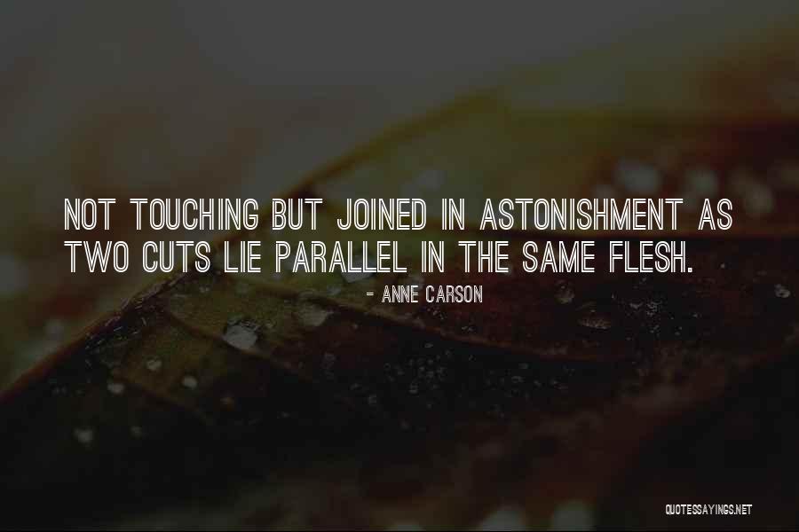 Fodorsport Quotes By Anne Carson Fodorsport Quotes By Anne Carson