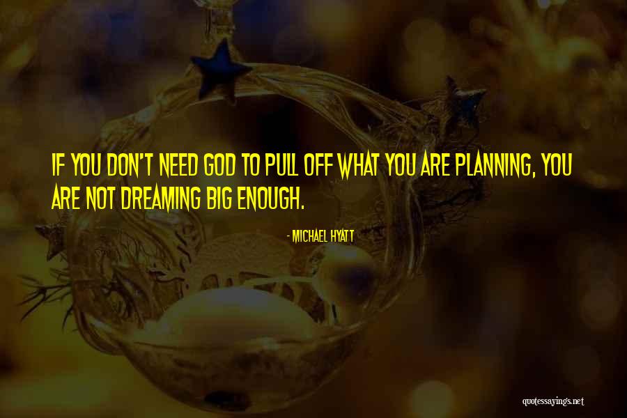 Foecundi Quotes By Michael Hyatt Foecundi Quotes By Michael Hyatt