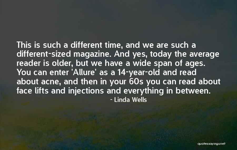 Foederis Aequas Quotes By Linda Wells Foederis Aequas Quotes By Linda Wells