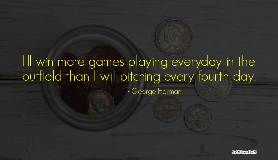 Foederis Arca Quotes By George Herman Foederis Arca Quotes By George Herman