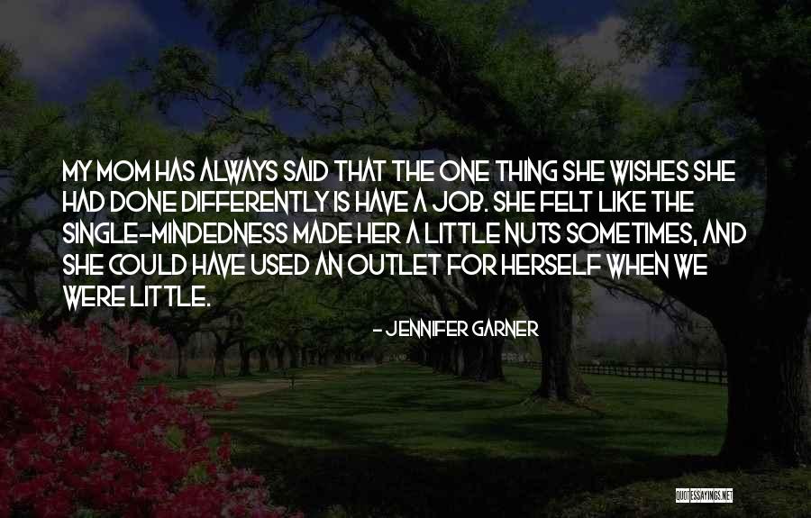 Foederis Arca Quotes By Jennifer Garner Foederis Arca Quotes By Jennifer Garner