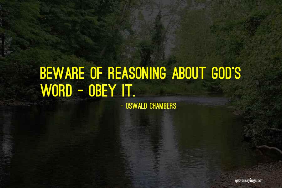 Foedus Quotes By Oswald Chambers Foedus Quotes By Oswald Chambers