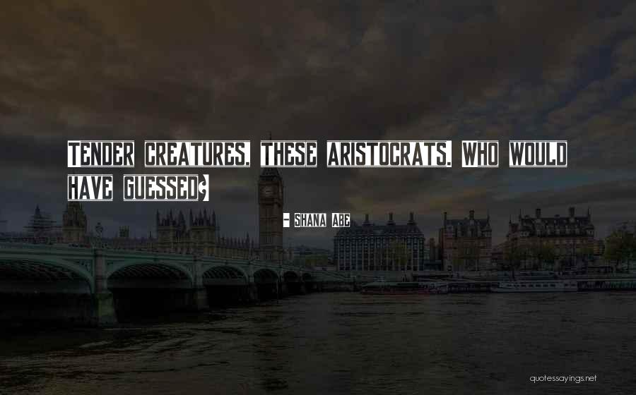 Foedus Quotes By Shana Abe Foedus Quotes By Shana Abe