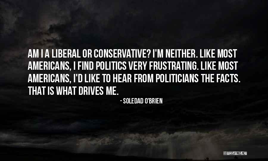 Foege Letter Quotes By Soledad O'Brien Foege Letter Quotes By Soledad O'Brien