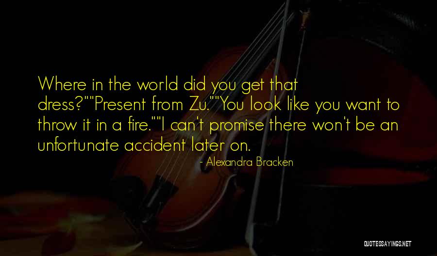 Foehner Quotes By Alexandra Bracken Foehner Quotes By Alexandra Bracken