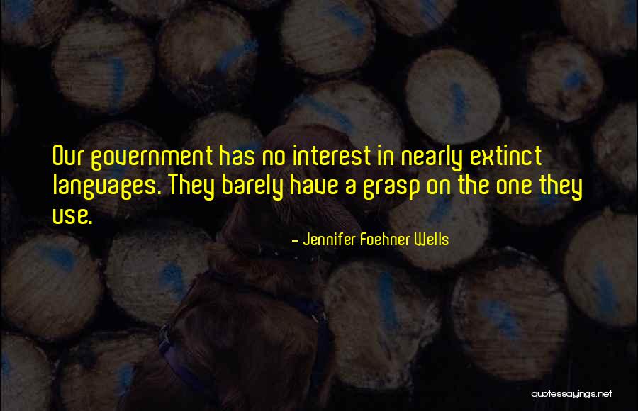 Foehner Quotes By Jennifer Foehner Wells Foehner Quotes By Jennifer Foehner Wells