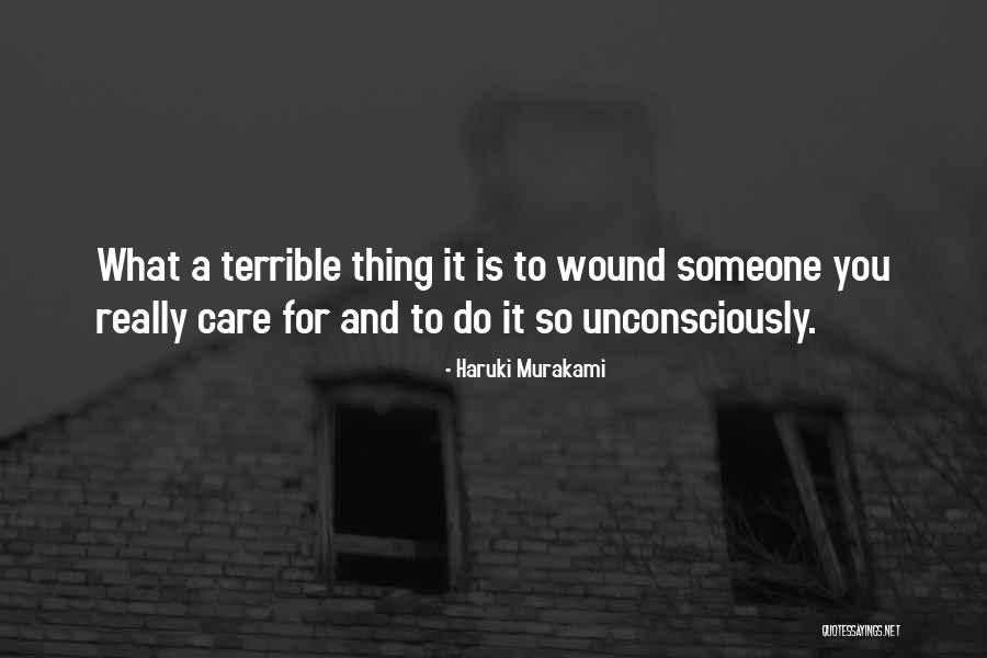 Foekepot Quotes By Haruki Murakami Foekepot Quotes By Haruki Murakami