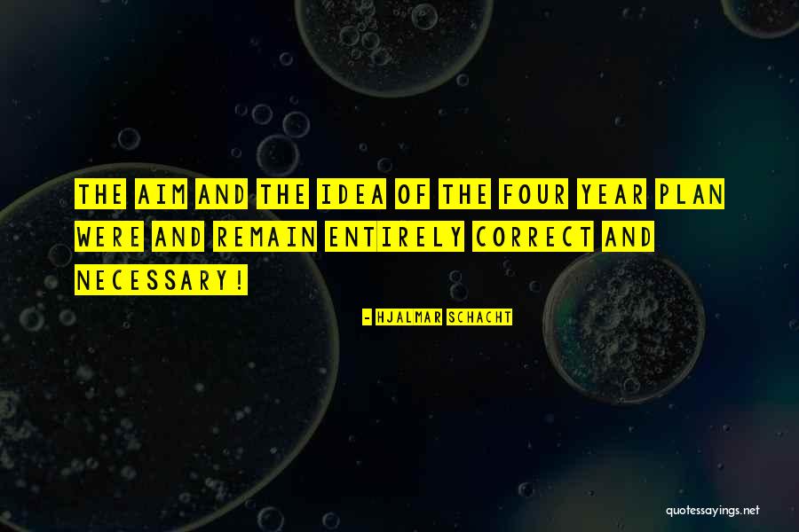 Foekepot Quotes By Hjalmar Schacht Foekepot Quotes By Hjalmar Schacht
