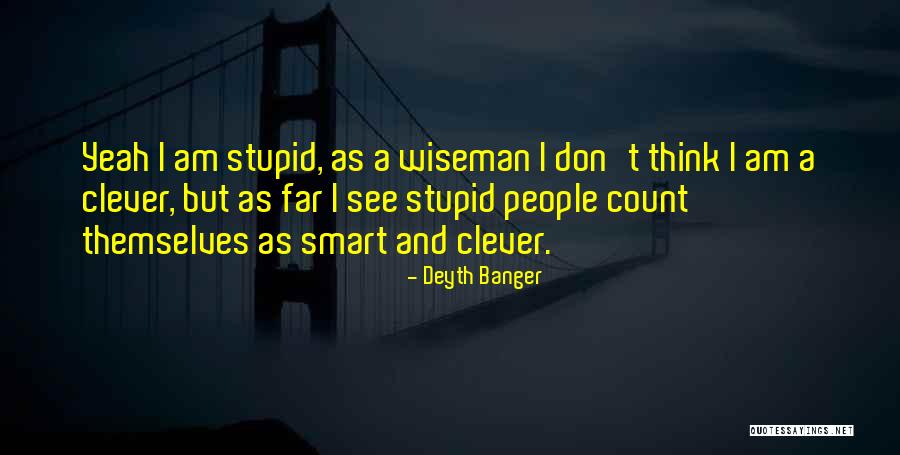Foeller Mens Shop Quotes By Deyth Banger Foeller Mens Shop Quotes By Deyth Banger