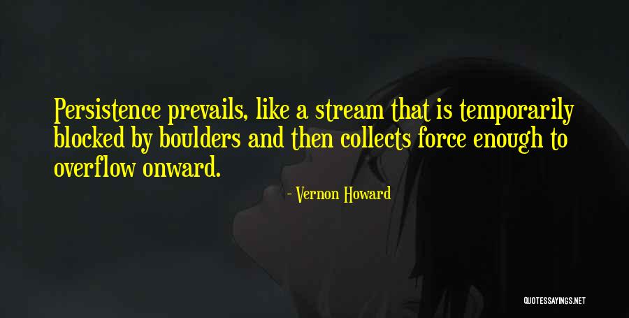 Foeller Notary Quotes By Vernon Howard Foeller Notary Quotes By Vernon Howard
