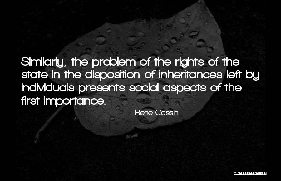 Foellmer Pe Quotes By Rene Cassin Foellmer Pe Quotes By Rene Cassin