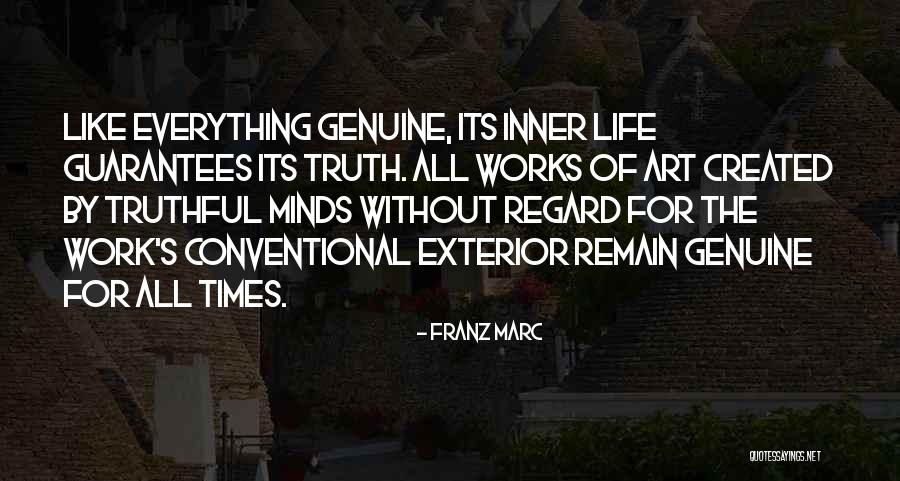 Foeman Quotes By Franz Marc Foeman Quotes By Franz Marc