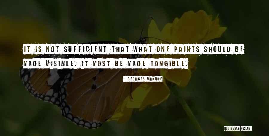 Foeman Quotes By Georges Braque Foeman Quotes By Georges Braque