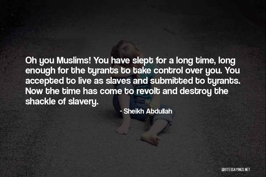 Foempies Quotes By Sheikh Abdullah Foempies Quotes By Sheikh Abdullah