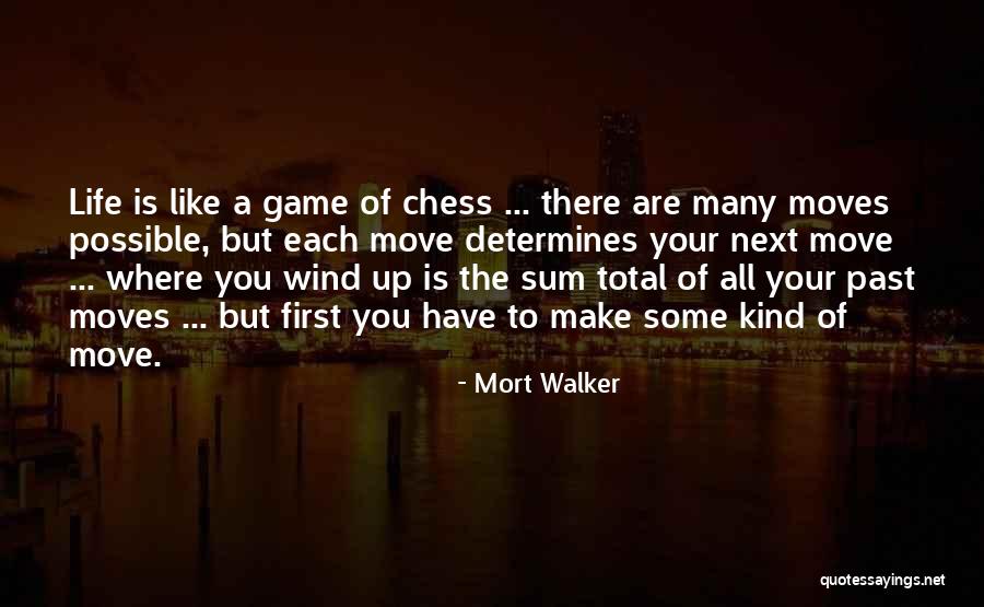 Foenkinos Charlotte Quotes By Mort Walker Foenkinos Charlotte Quotes By Mort Walker
