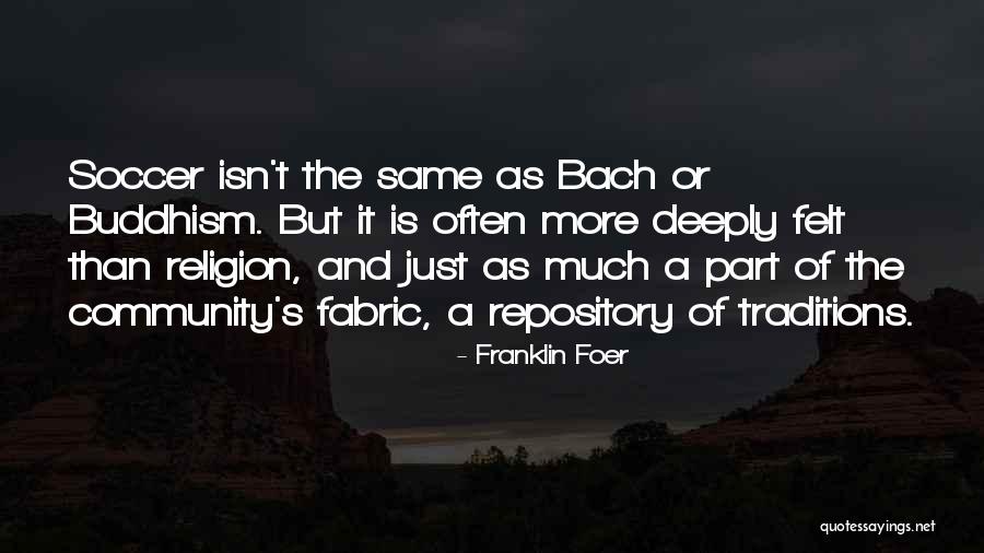 Foer Quotes By Franklin Foer Foer Quotes By Franklin Foer