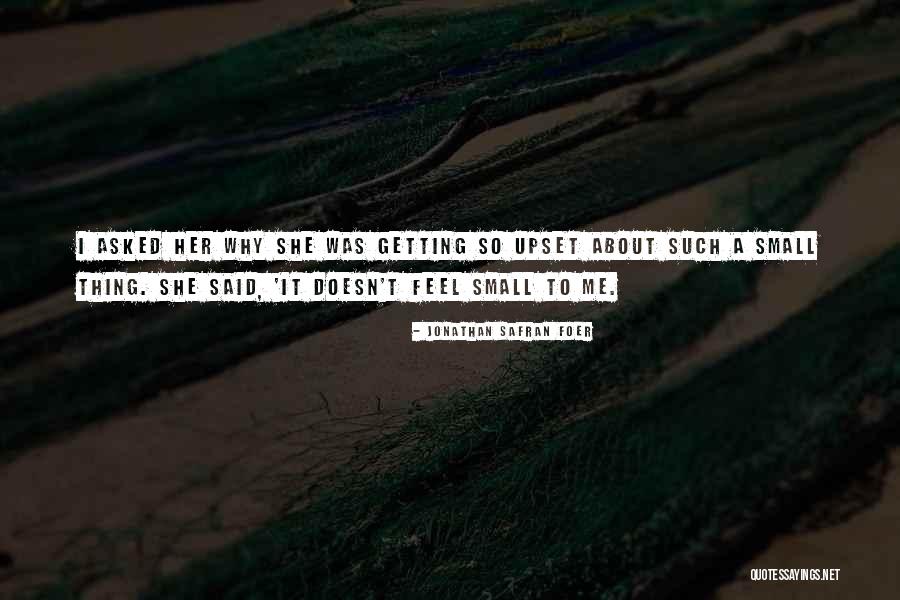Foer Quotes By Jonathan Safran Foer Foer Quotes By Jonathan Safran Foer