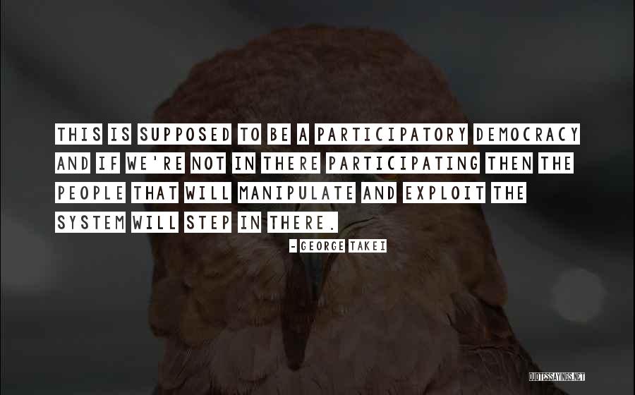 Foerderer Auditorium Quotes By George Takei Foerderer Auditorium Quotes By George Takei