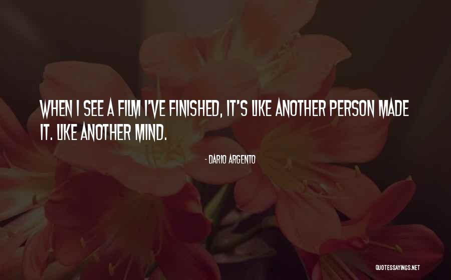 Foerderer Building Quotes By Dario Argento Foerderer Building Quotes By Dario Argento