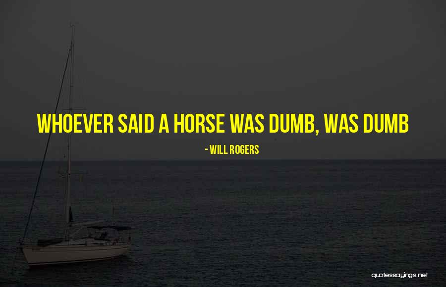 Foerdertechnik Quotes By Will Rogers Foerdertechnik Quotes By Will Rogers
