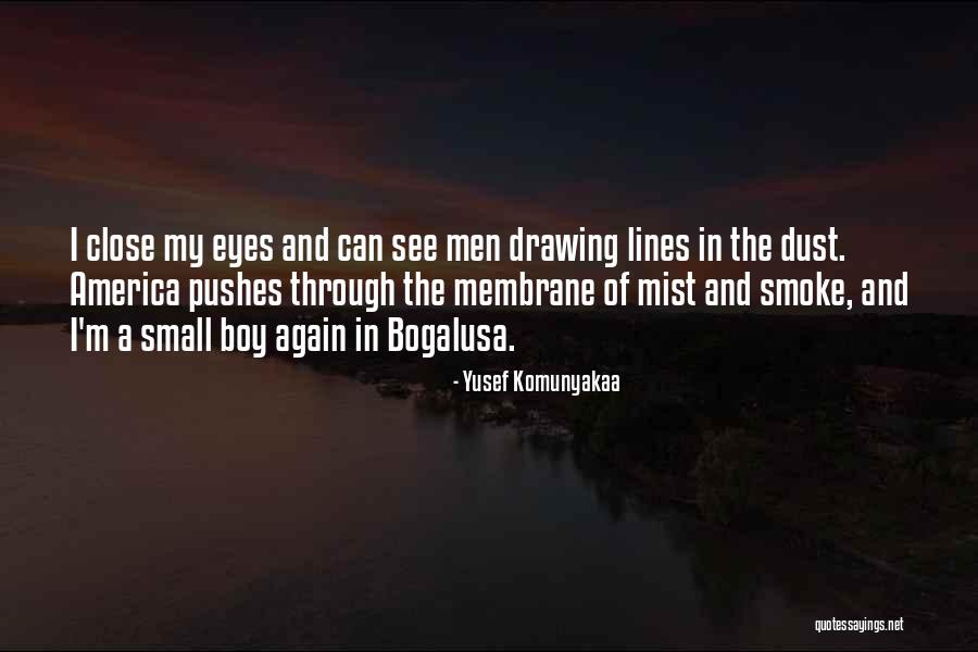 Foerster Elementary Quotes By Yusef Komunyakaa Foerster Elementary Quotes By Yusef Komunyakaa