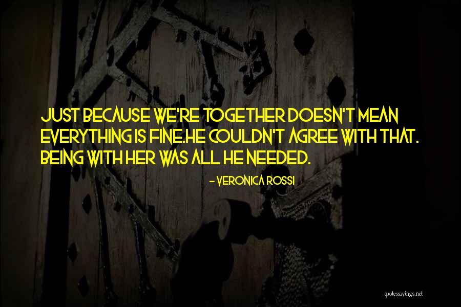 Foerster Math Quotes By Veronica Rossi Foerster Math Quotes By Veronica Rossi
