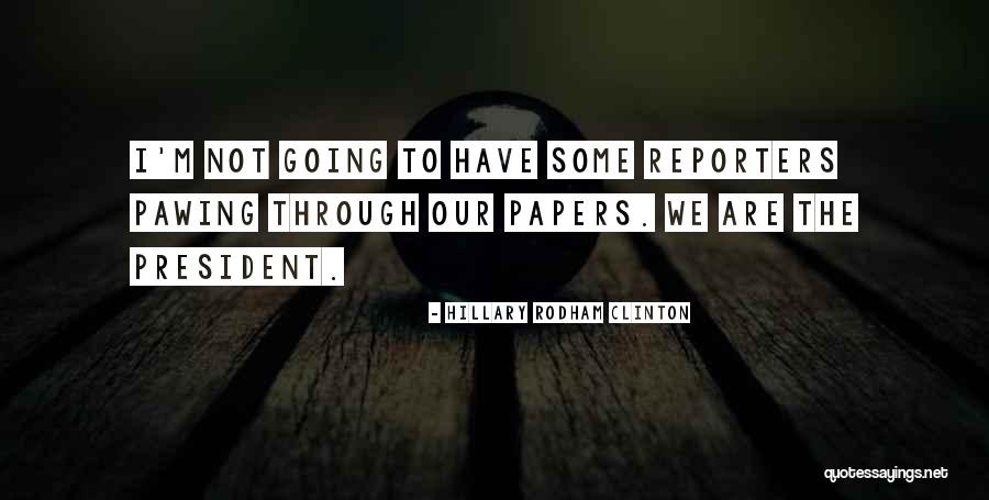 Foersters Feather Quotes By Hillary Rodham Clinton Foersters Feather Quotes By Hillary Rodham Clinton