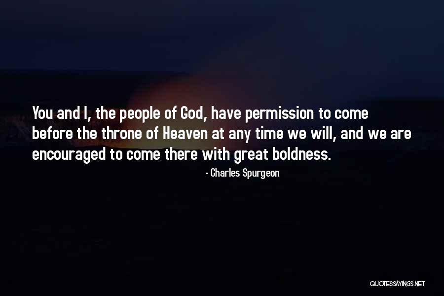 Foetal Haemoglobin Quotes By Charles Spurgeon Foetal Haemoglobin Quotes By Charles Spurgeon