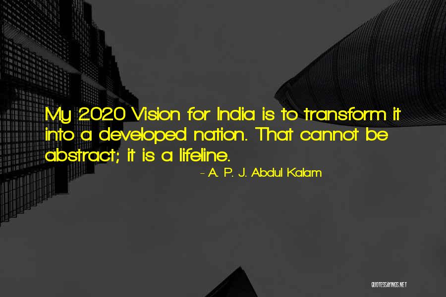 Foetal Pronunciation Quotes By A. P. J. Abdul Kalam Foetal Pronunciation Quotes By A. P. J. Abdul Kalam