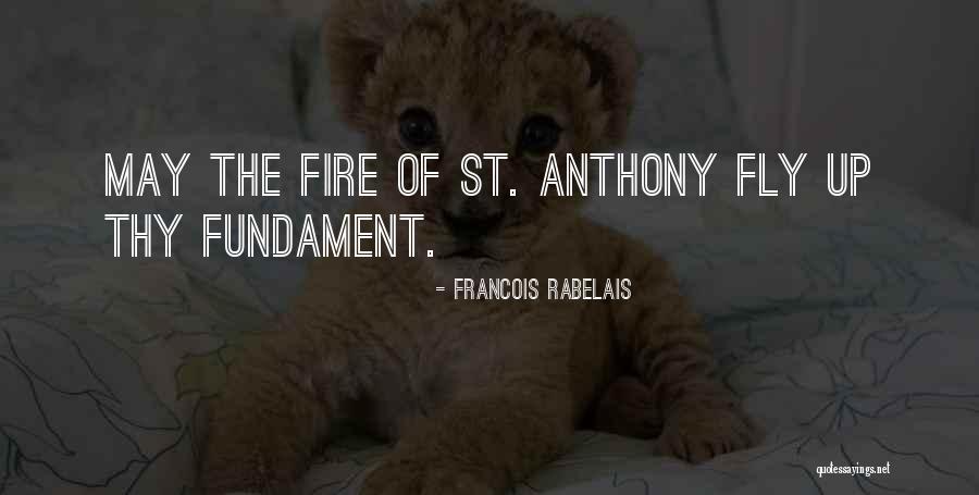 Foetal Pronunciation Quotes By Francois Rabelais Foetal Pronunciation Quotes By Francois Rabelais