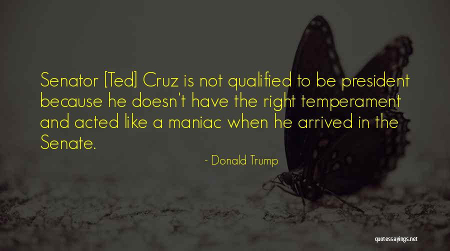 Foetal Skull Quotes By Donald Trump Foetal Skull Quotes By Donald Trump