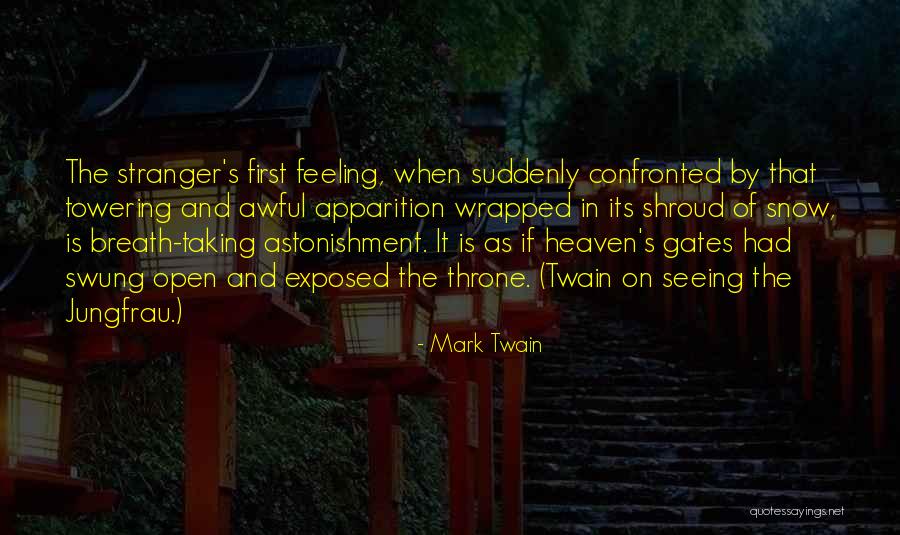 Foetid Blight Quotes By Mark Twain Foetid Blight Quotes By Mark Twain