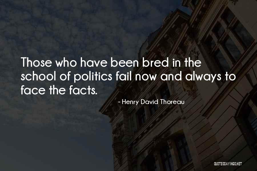 Foetor Judaicus Quotes By Henry David Thoreau Foetor Judaicus Quotes By Henry David Thoreau