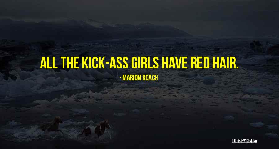 Foetors Quotes By Marion Roach Foetors Quotes By Marion Roach