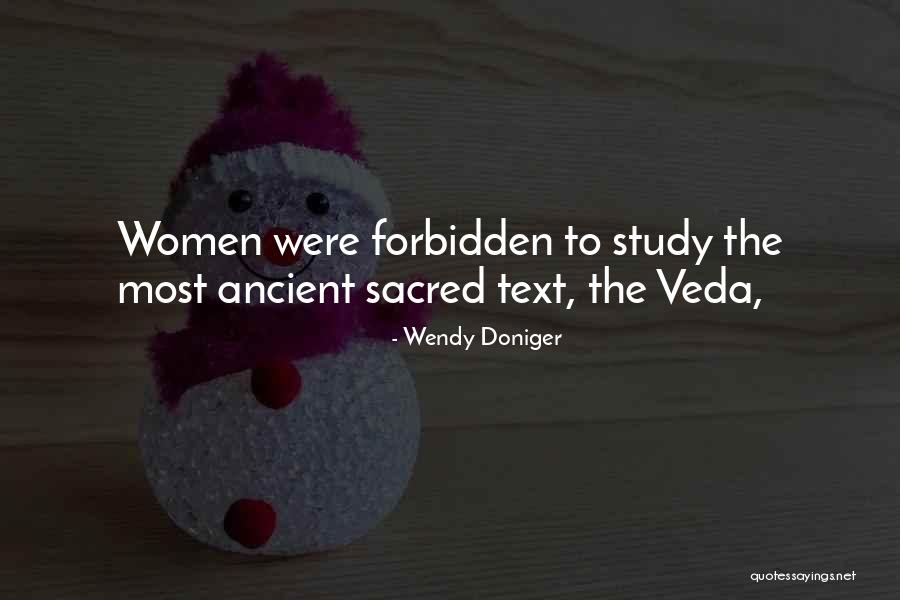 Foetuses Quotes By Wendy Doniger Foetuses Quotes By Wendy Doniger