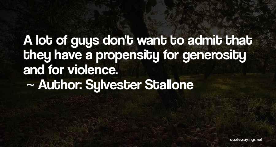 Foever21com Quotes By Sylvester Stallone